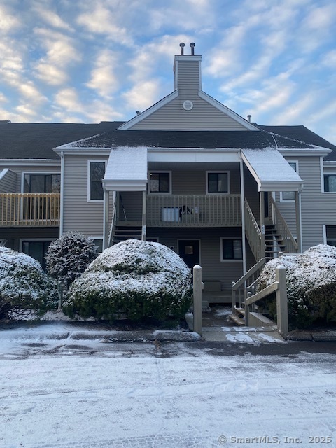 11 Liesl Lane Branford CT 06405