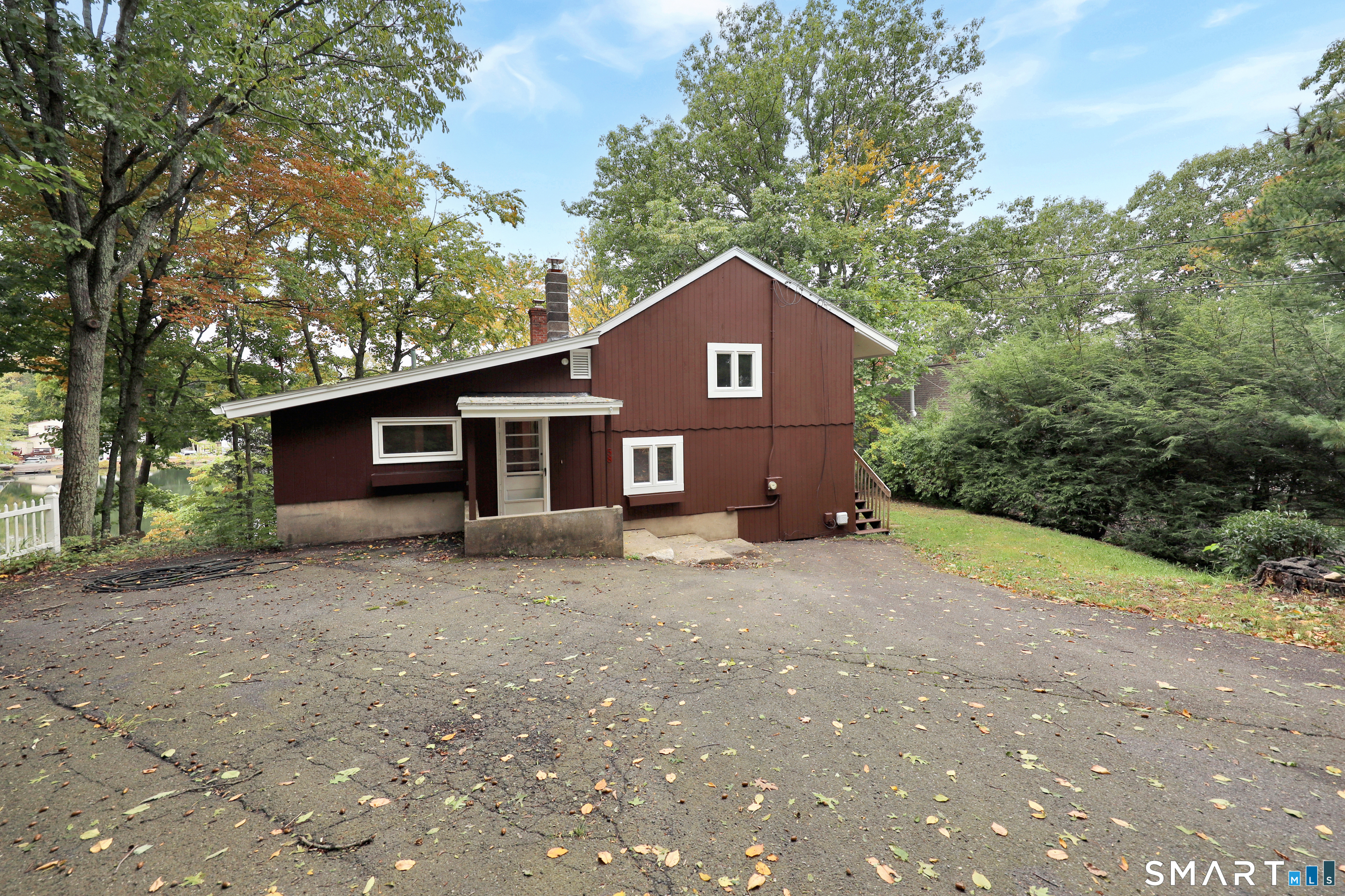 58 Pratt Lane Wolcott CT 06716