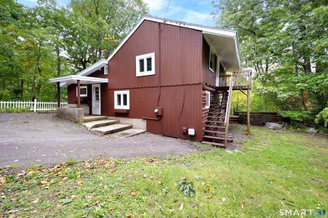 58 Pratt Lane Wolcott CT 06716