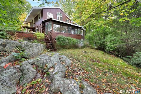 58 Pratt Lane Wolcott CT 06716