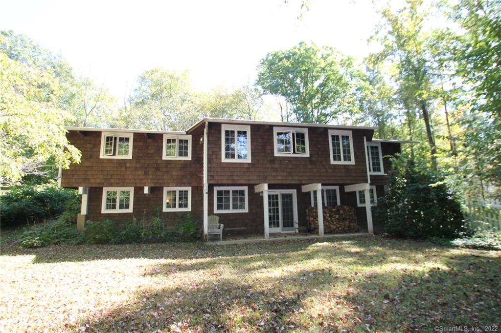 22 Woodland Drive Easton CT 06612