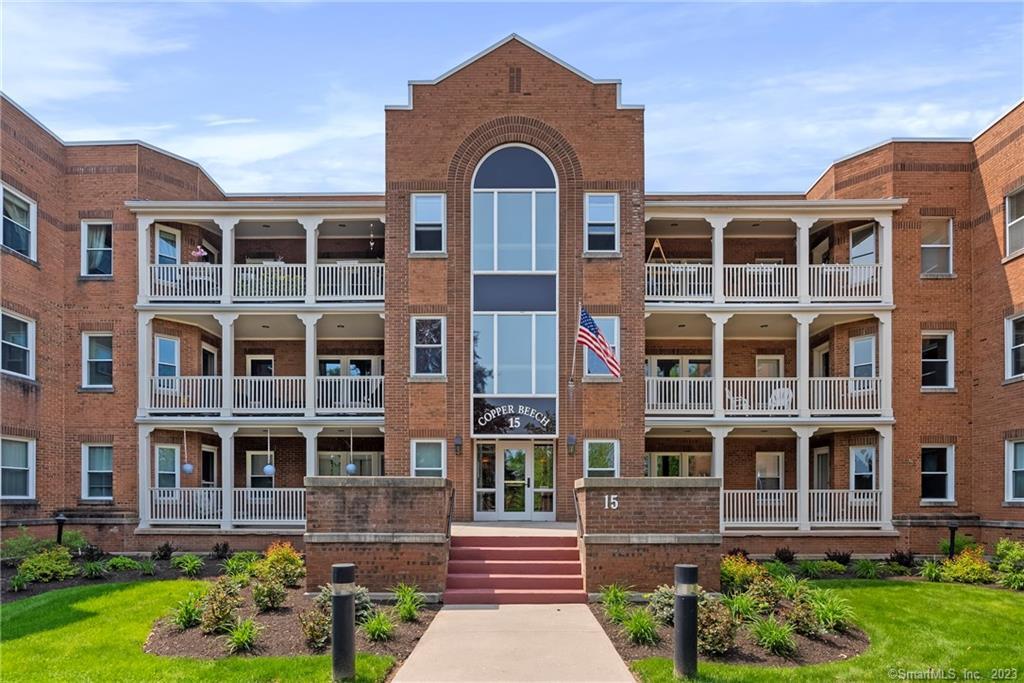 15 Highland Street West Hartford CT 06119