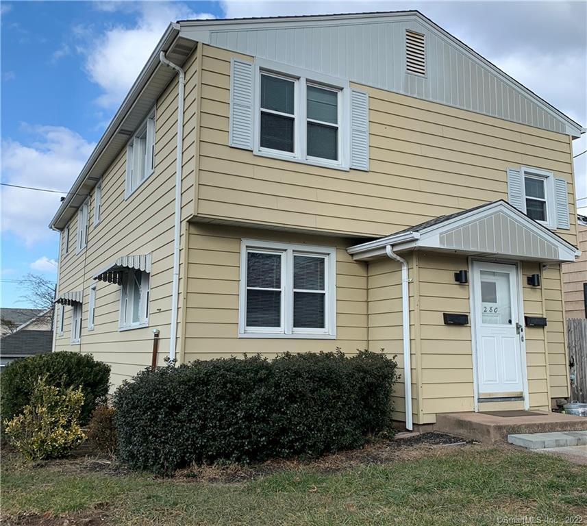 280 Lighthouse Road New Haven CT 06512
