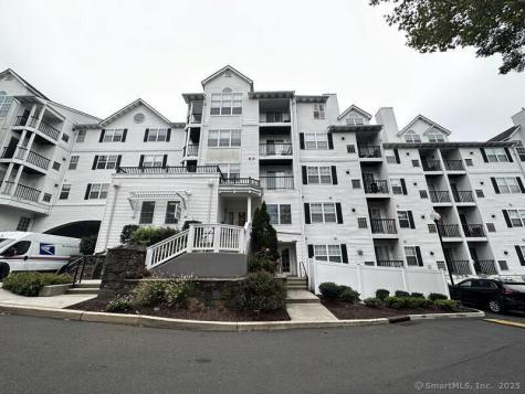 97 Glenbrook Road Stamford CT 06902