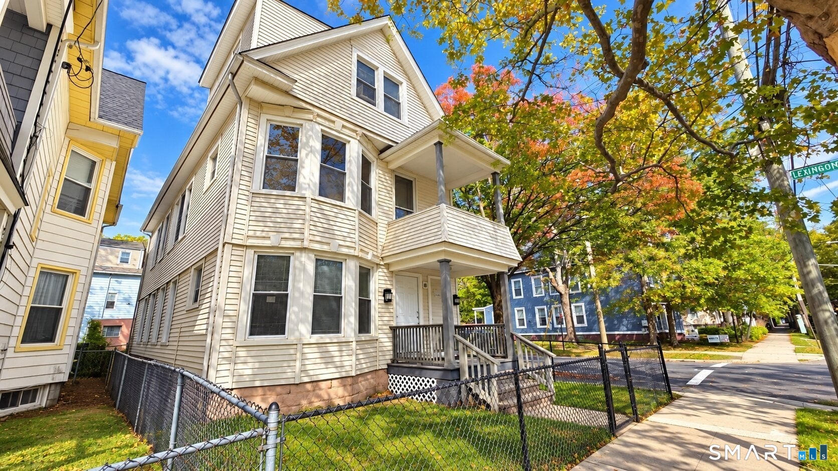 770 Winchester Avenue New Haven CT 06511