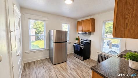 770 Winchester Avenue New Haven CT 06511