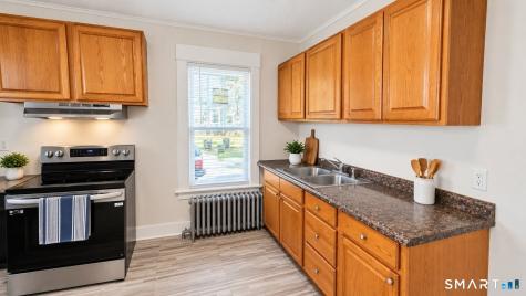 770 Winchester Avenue New Haven CT 06511