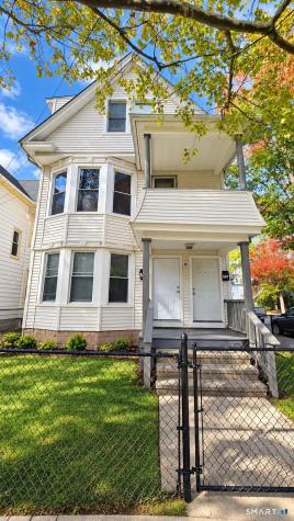 770 Winchester Avenue New Haven CT 06511