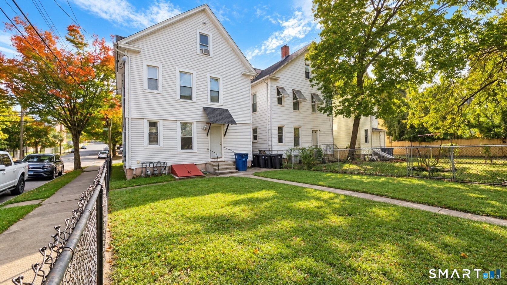 770 Winchester Avenue New Haven CT 06511