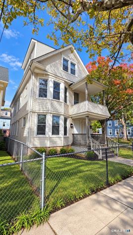 770 Winchester Avenue New Haven CT 06511