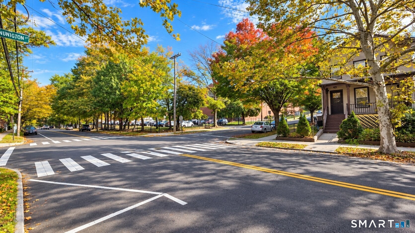 770 Winchester Avenue New Haven CT 06511