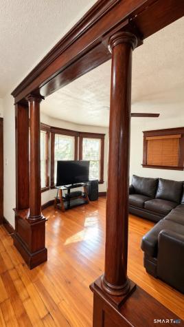 770 Winchester Avenue New Haven CT 06511