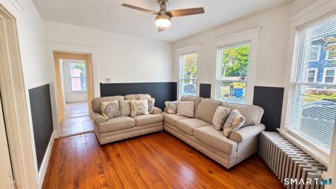 770 Winchester Avenue New Haven CT 06511
