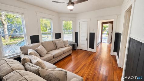 770 Winchester Avenue New Haven CT 06511