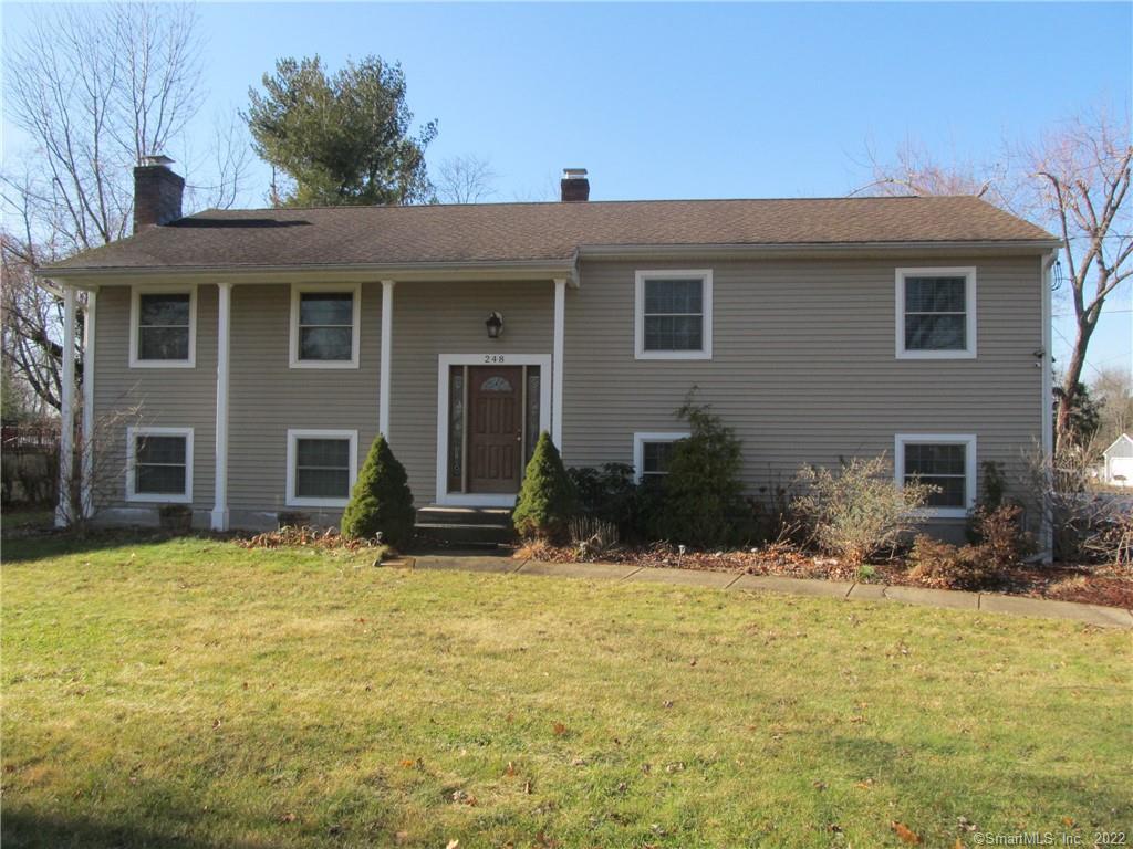 248 Maple Avenue North Haven CT 06473