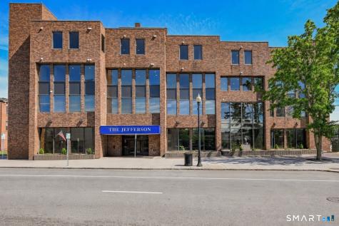 1 West Main Street Meriden CT 06451
