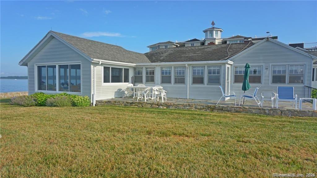 10 Weston Road Groton CT 06340