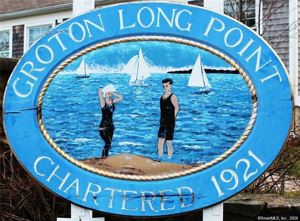 10 Weston Road Groton CT 06340