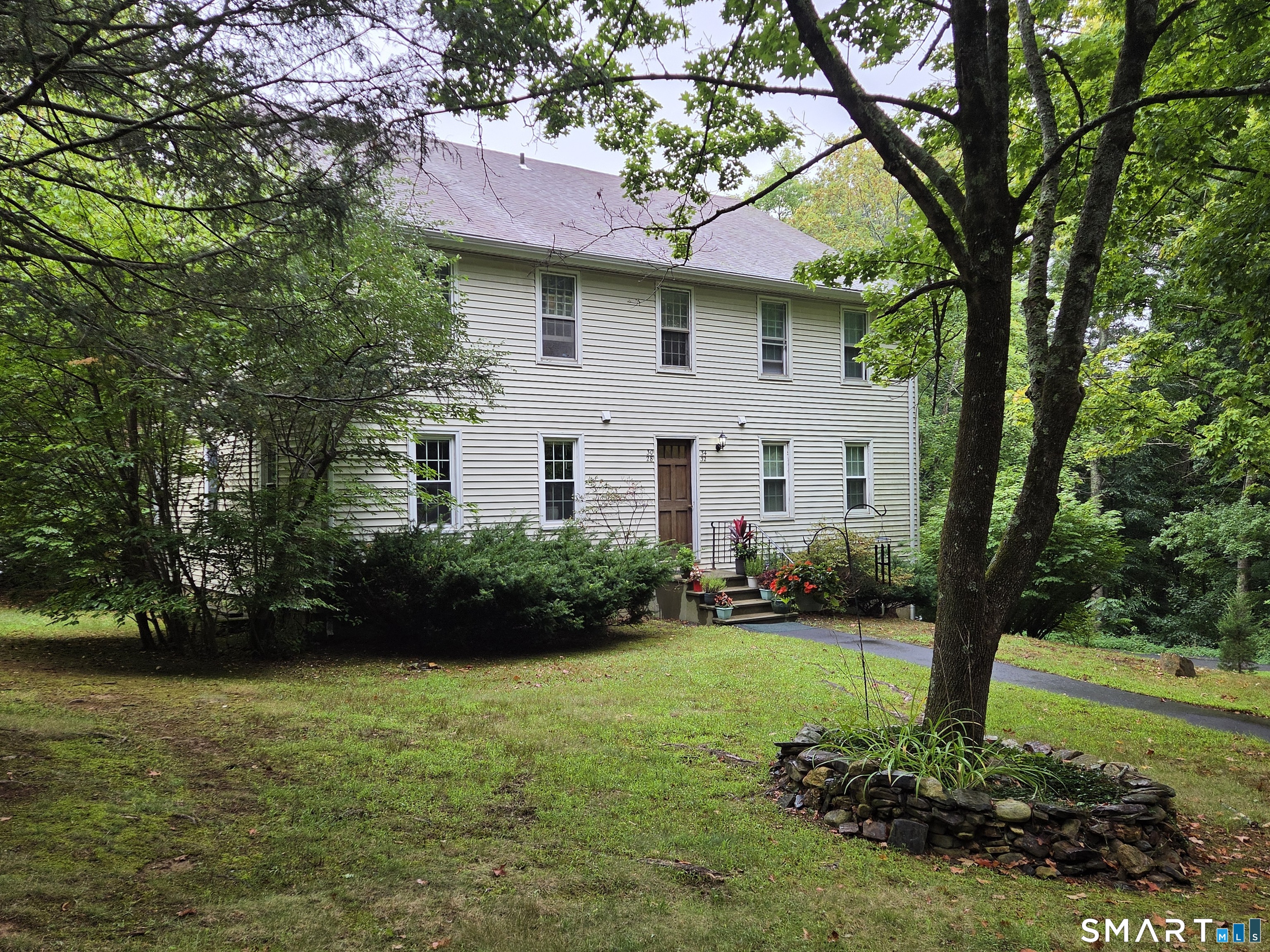 63 Schofield Road Willington CT 06279
