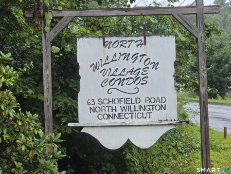 63 Schofield Road Willington CT 06279