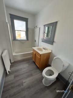 14 Guilfoile Street Waterbury CT 06708