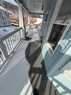 14 Guilfoile Street Waterbury CT 06708