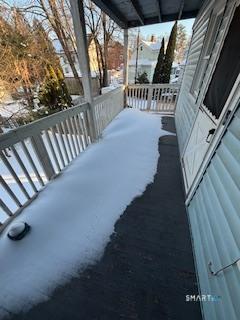 14 Guilfoile Street Waterbury CT 06708