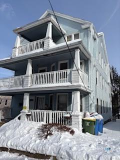 14 Guilfoile Street Waterbury CT 06708