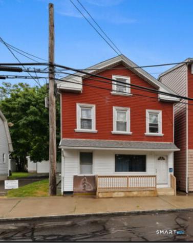 83 James Street New Haven CT 06513