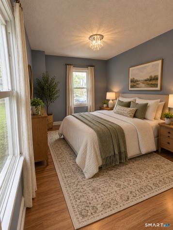 83 James Street New Haven CT 06513