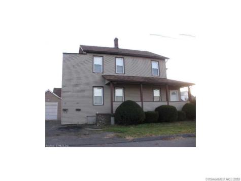 81 Benham Street Bristol CT 06010
