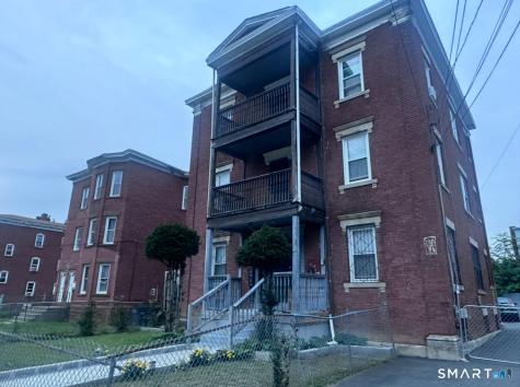 26 Cabot Street Hartford CT 06112