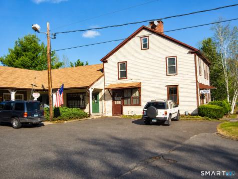 107 Main North Street Woodbury CT 06798