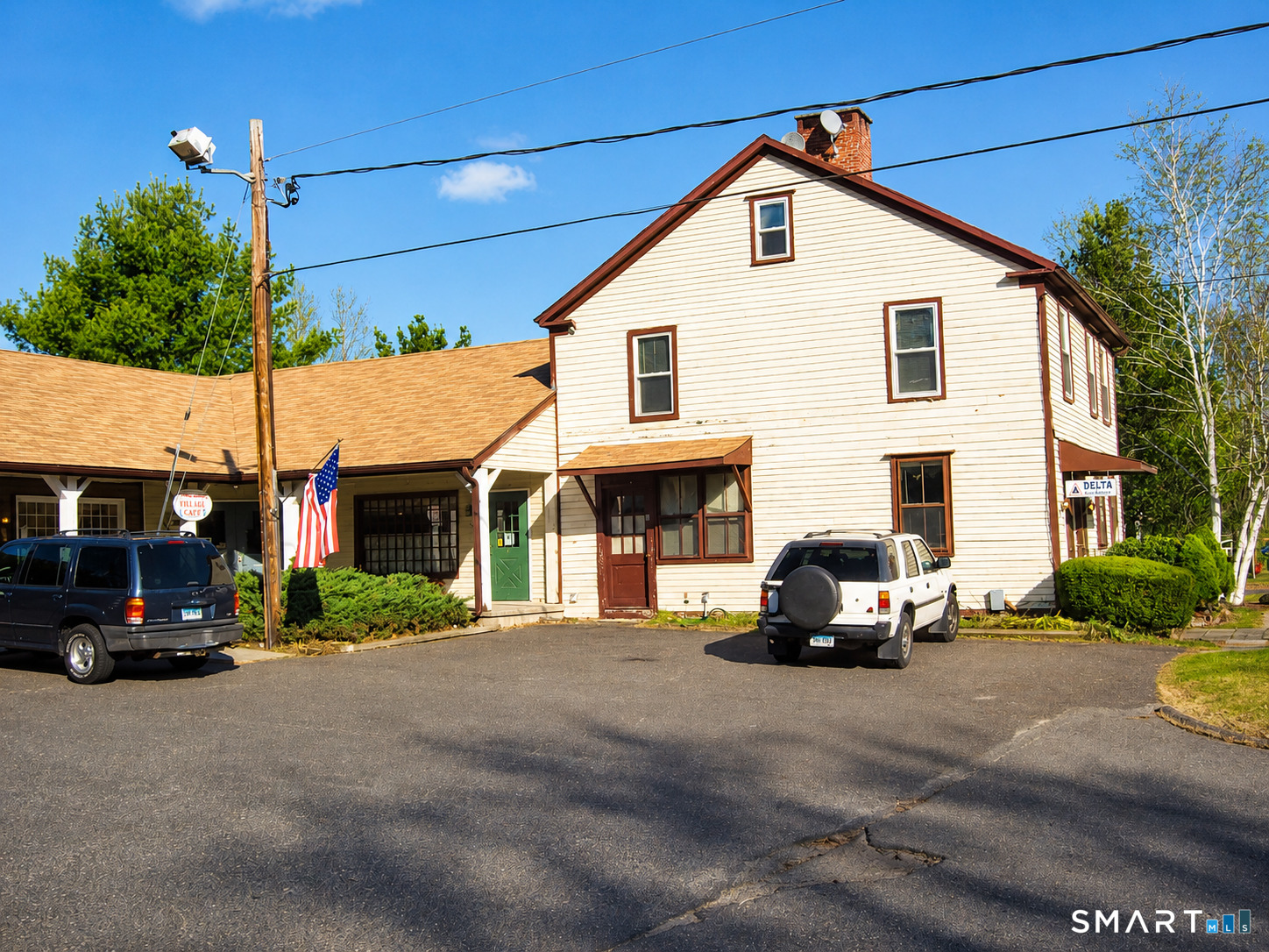 107 Main North Street Woodbury CT 06798