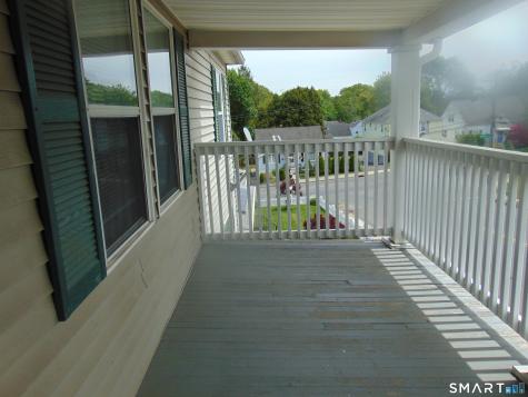 327 Moran Street Waterbury CT 06704
