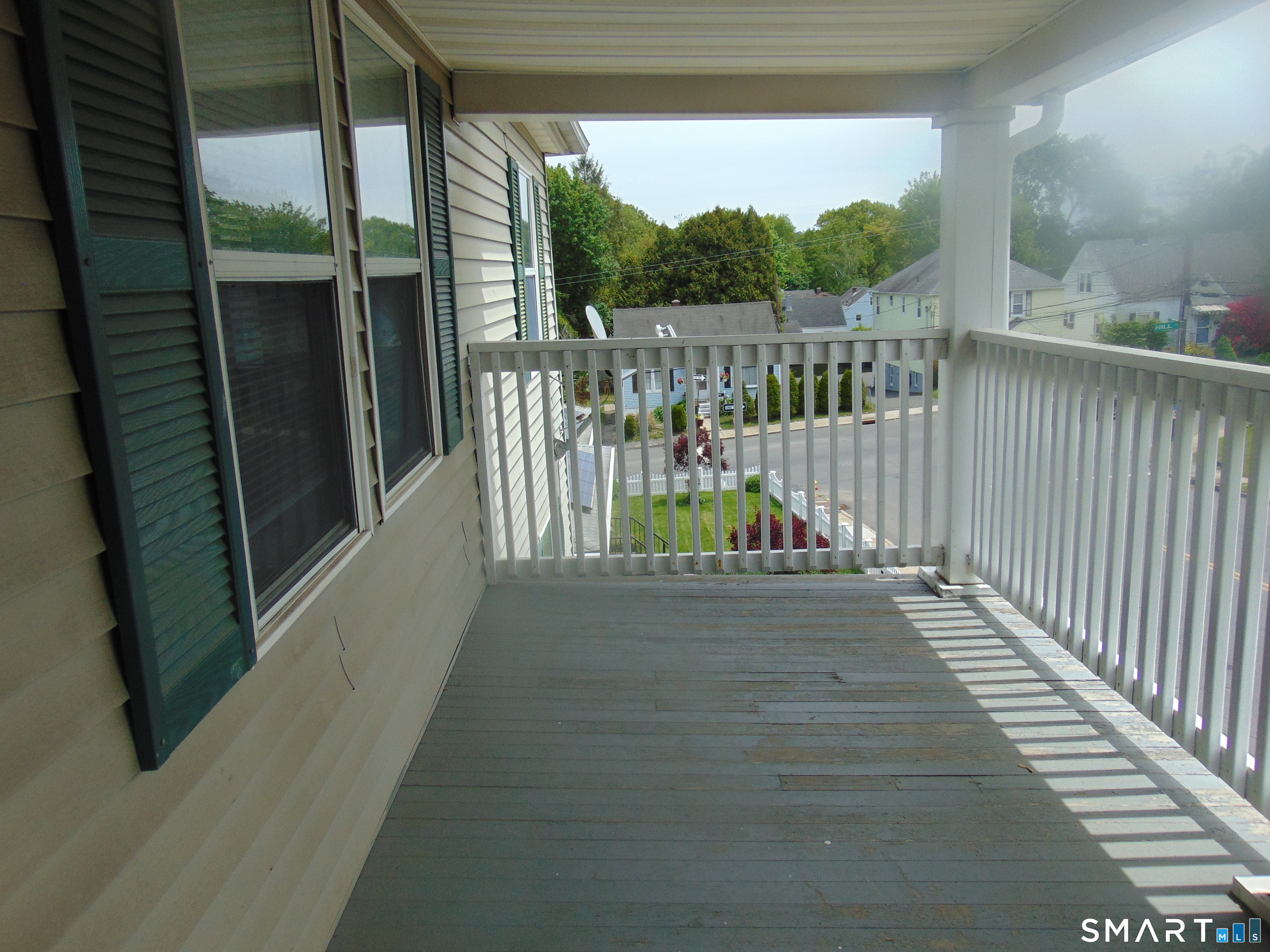 327 Moran Street Waterbury CT 06704