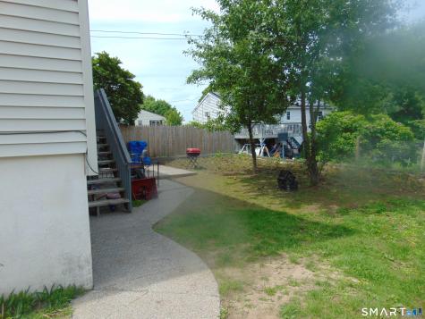 327 Moran Street Waterbury CT 06704
