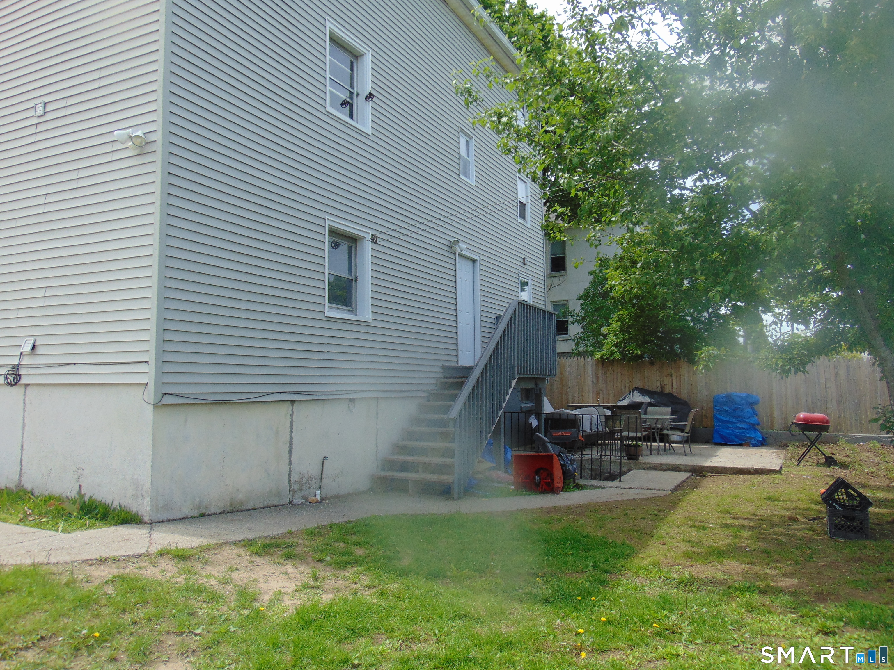 327 Moran Street Waterbury CT 06704