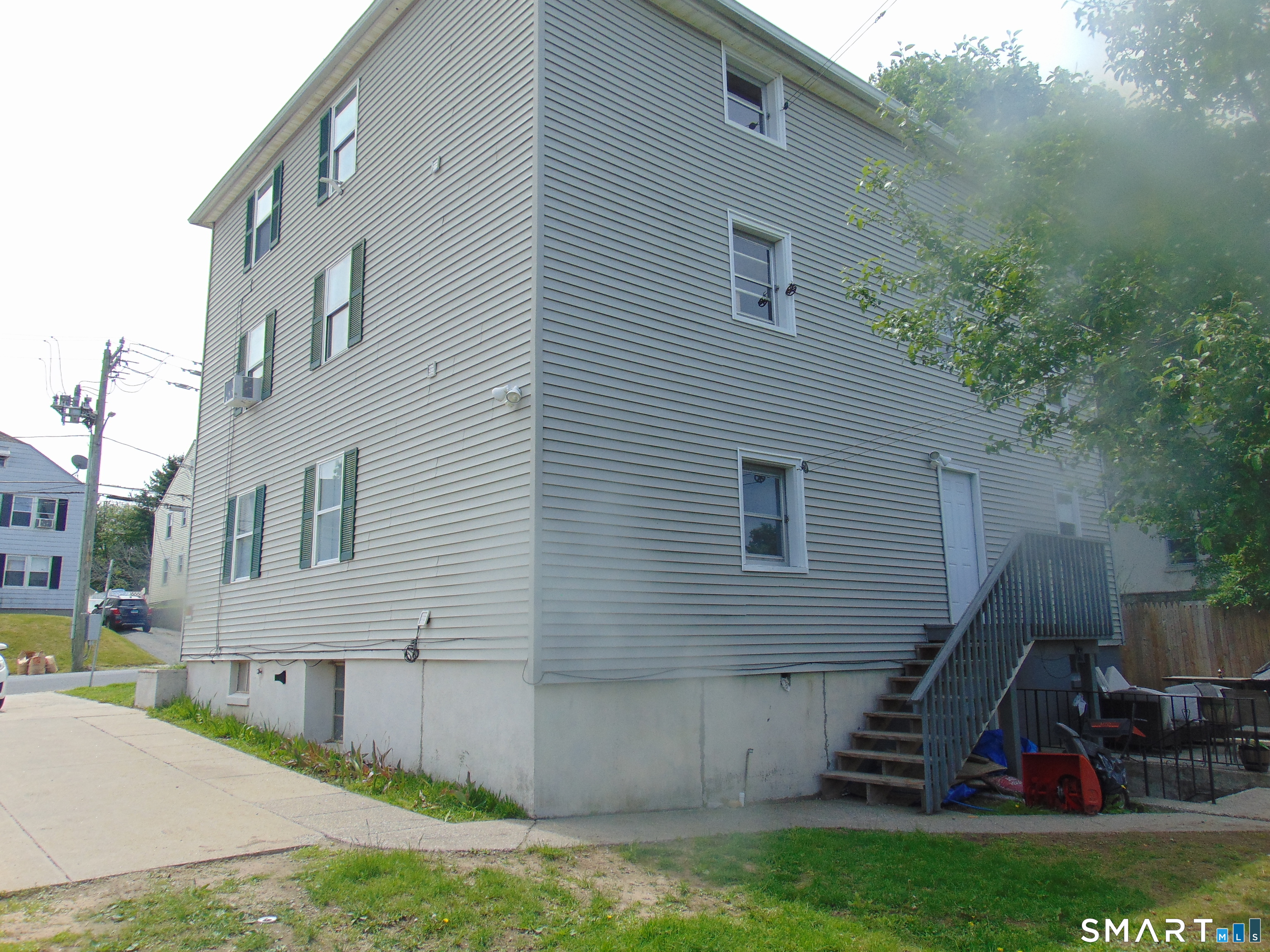 327 Moran Street Waterbury CT 06704