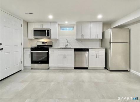 95 B Warner Street Hamden CT 06514