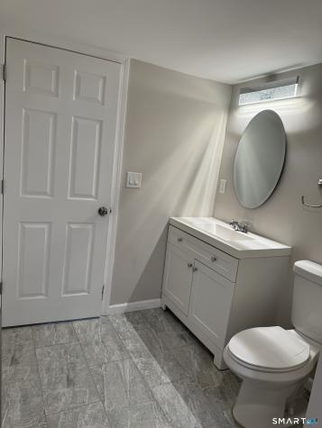 95 B Warner Street Hamden CT 06514