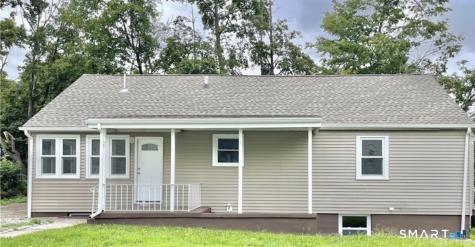 95 B Warner Street Hamden CT 06514