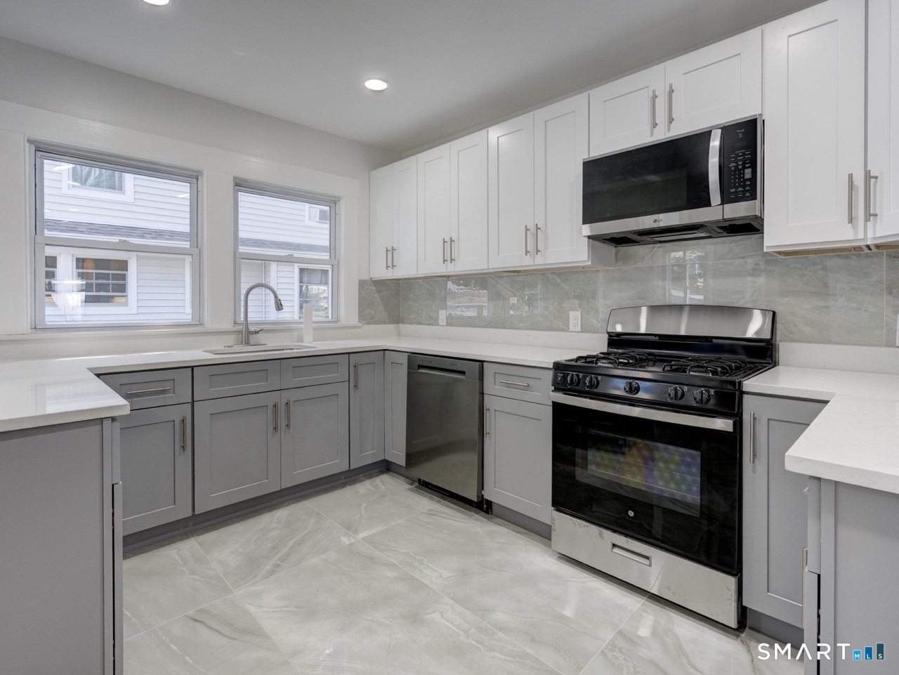 16 Shoreham Road New Haven CT 06512