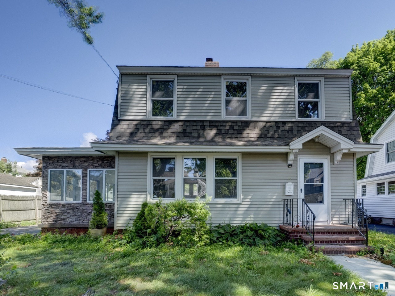 16 Shoreham Road New Haven CT 06512
