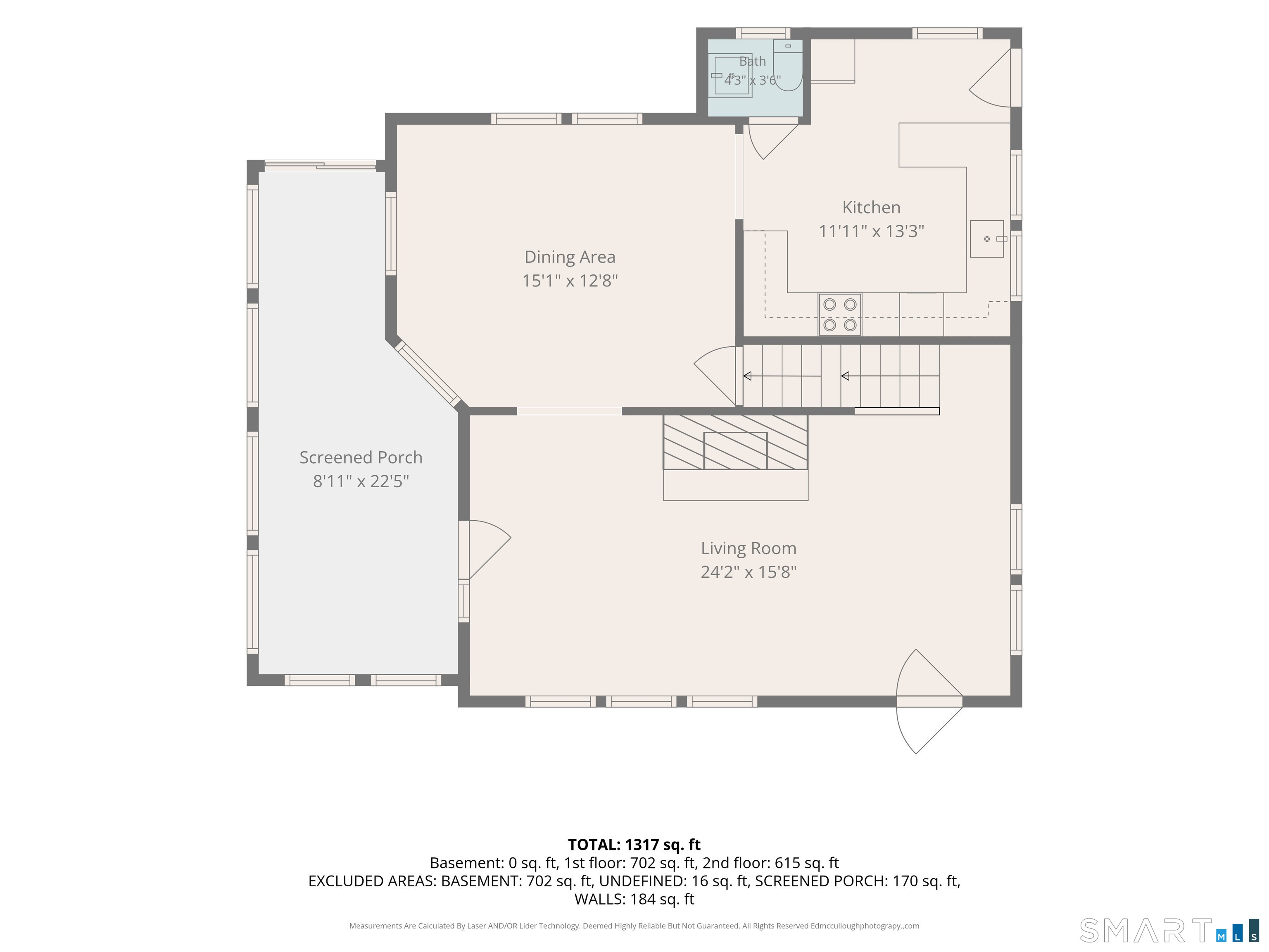 16 Shoreham Road New Haven CT 06512