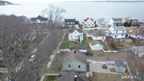 16 Shoreham Road New Haven CT 06512