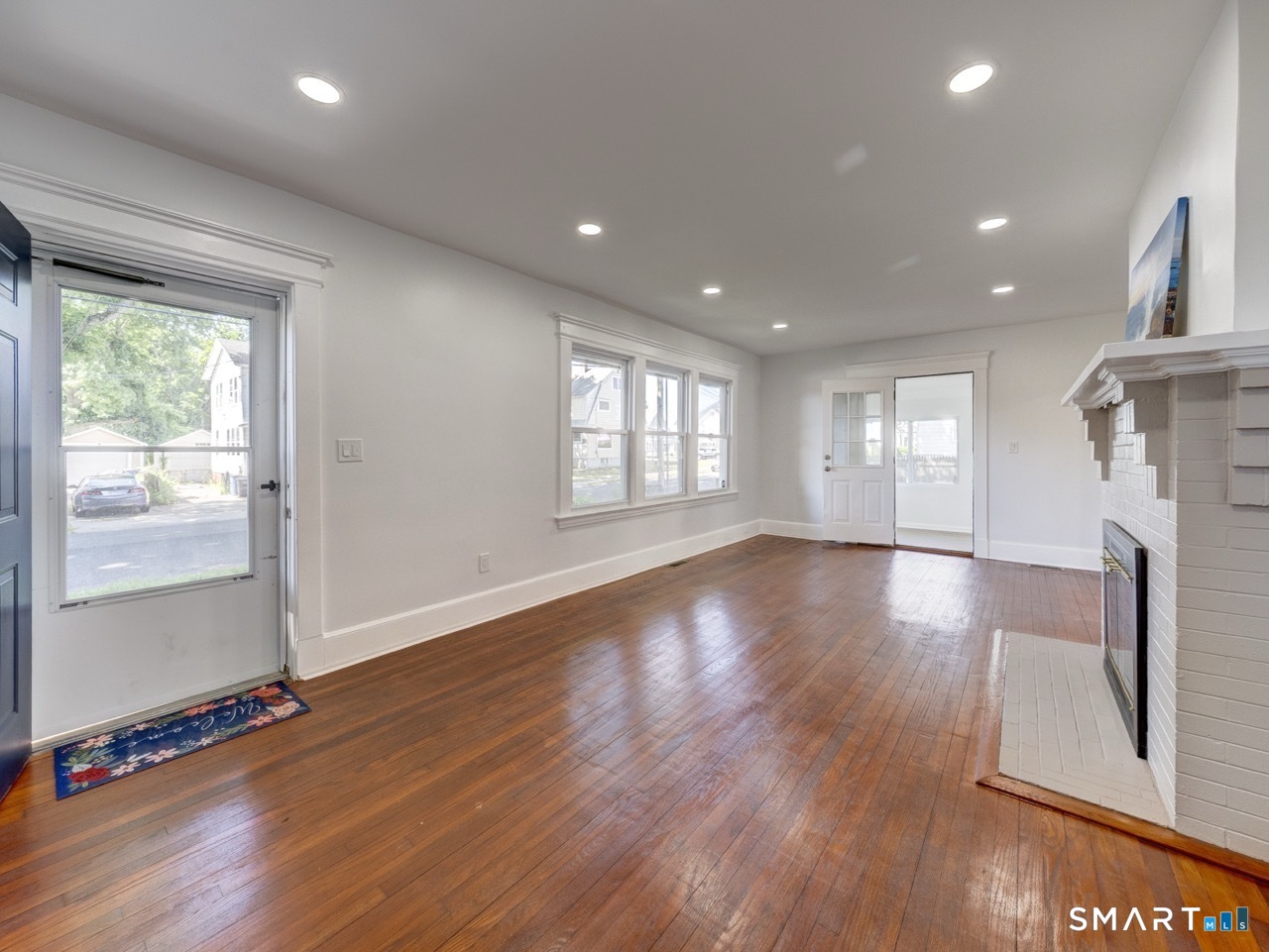16 Shoreham Road New Haven CT 06512