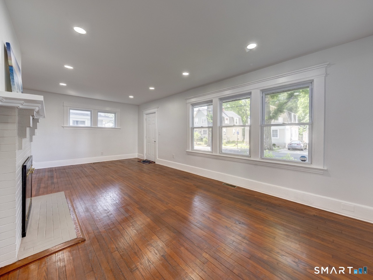 16 Shoreham Road New Haven CT 06512