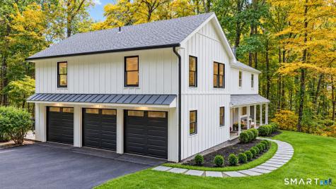 33 Coley Road Wilton CT 06897