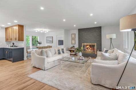 33 Coley Road Wilton CT 06897